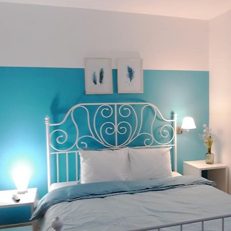 Apartament Blue Danube Belgrad Zewnętrze zdjęcie