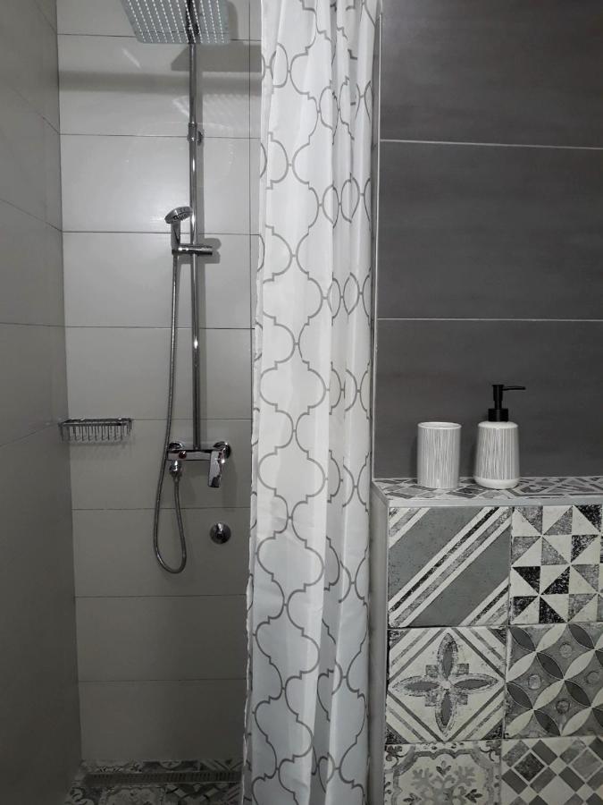 Apartament Blue Danube Belgrad Zewnętrze zdjęcie